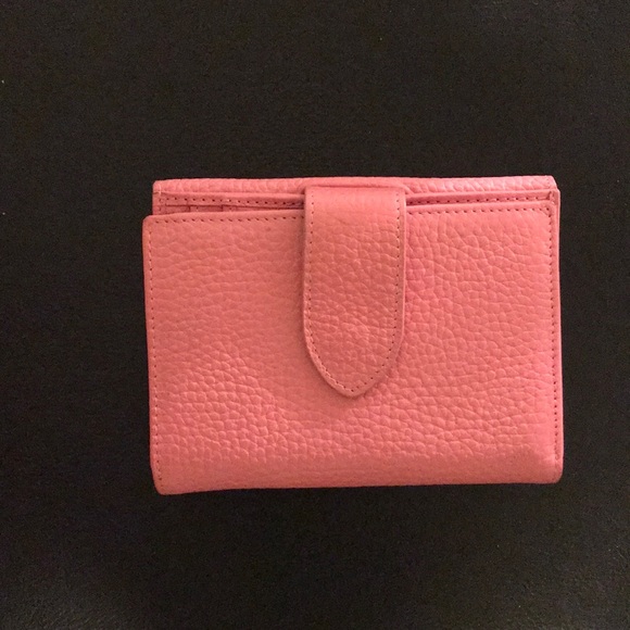 BUNDLE Mulberry Roxanne Satchel & Wallet - Picture 11 of 16